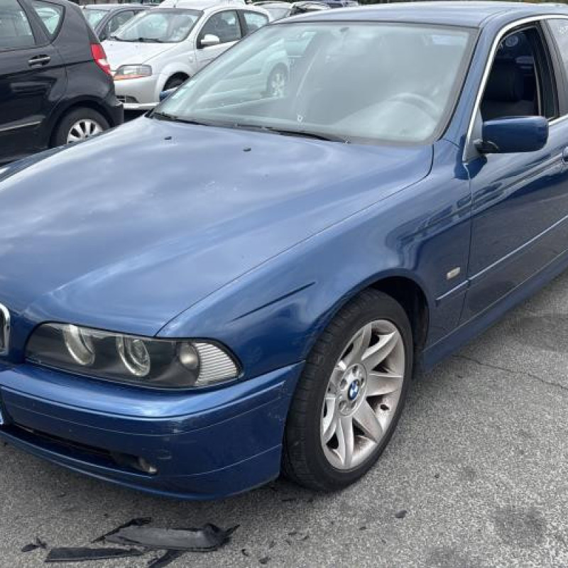 Etrier arriere gauche (freinage) BMW SERIE 5 E39 Photo n°16