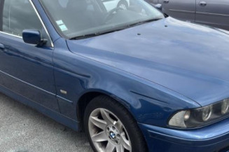 Etrier arriere gauche (freinage) BMW SERIE 5 E39