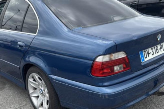 Etrier arriere gauche (freinage) BMW SERIE 5 E39