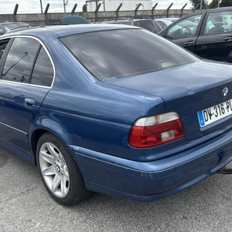 Etrier arriere gauche (freinage) BMW SERIE 5 E39 Photo n°19