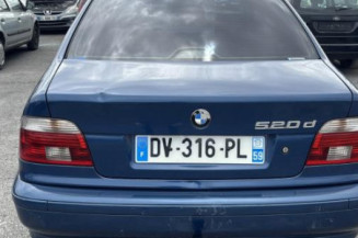 Etrier arriere gauche (freinage) BMW SERIE 5 E39
