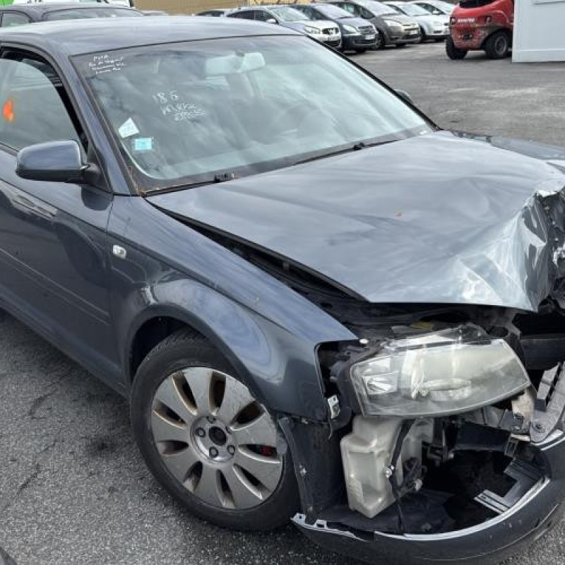 Amortisseur avant droit AUDI A3 2 Photo n°5