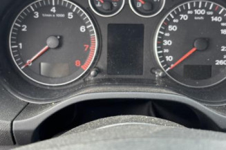 Amortisseur avant droit AUDI A3 2