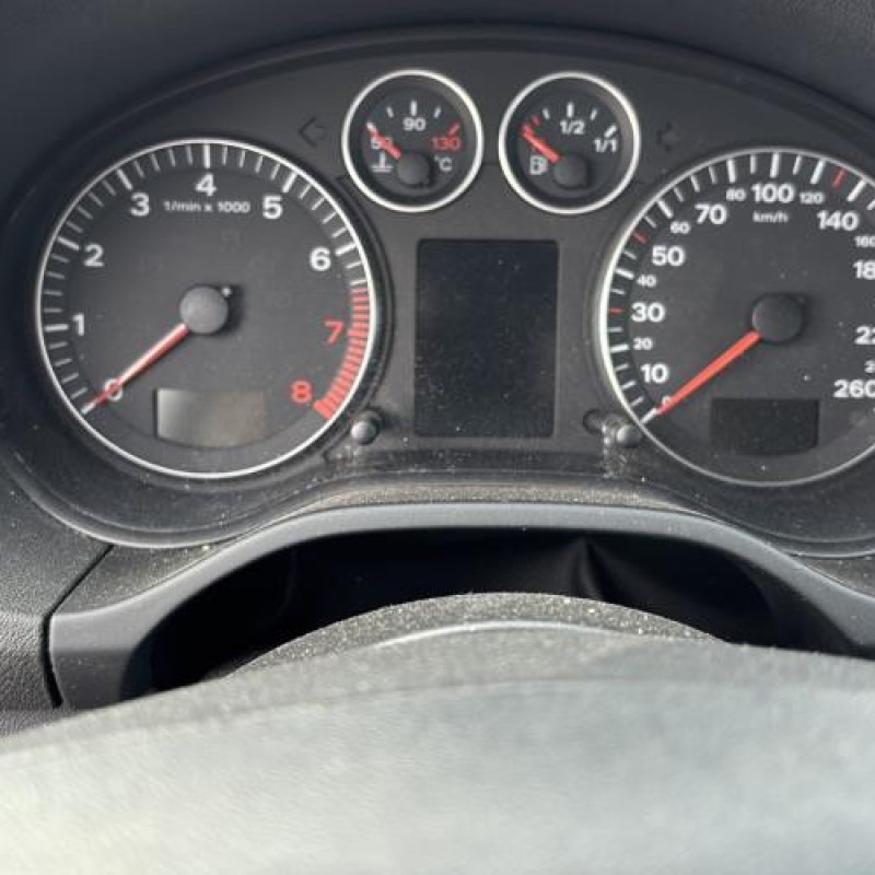 Amortisseur avant droit AUDI A3 2 Photo n°20