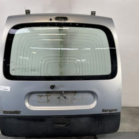 Malle/Hayon arriere RENAULT KANGOO 1 Photo n°1