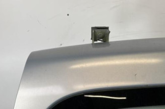 Malle/Hayon arriere RENAULT KANGOO 1