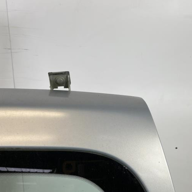 Malle/Hayon arriere RENAULT KANGOO 1 Photo n°3
