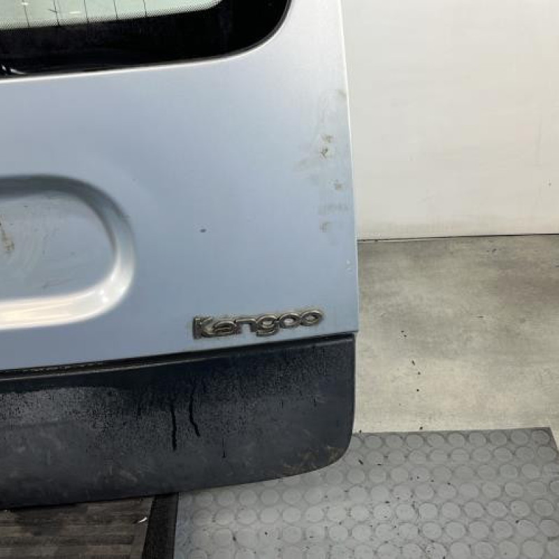 Malle/Hayon arriere RENAULT KANGOO 1 Photo n°4