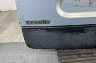 Malle/Hayon arriere RENAULT KANGOO 1