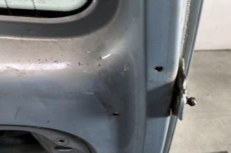 Malle/Hayon arriere RENAULT KANGOO 1
