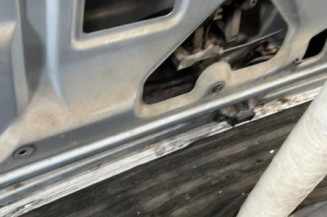 Malle/Hayon arriere RENAULT KANGOO 1