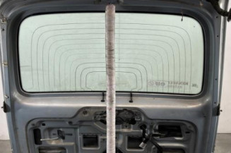 Malle/Hayon arriere RENAULT KANGOO 1