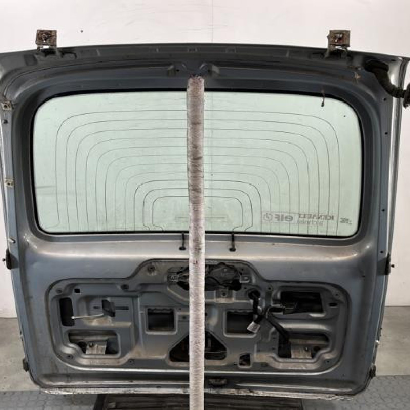 Malle/Hayon arriere RENAULT KANGOO 1 Photo n°12