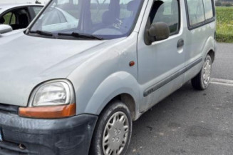 Malle/Hayon arriere RENAULT KANGOO 1