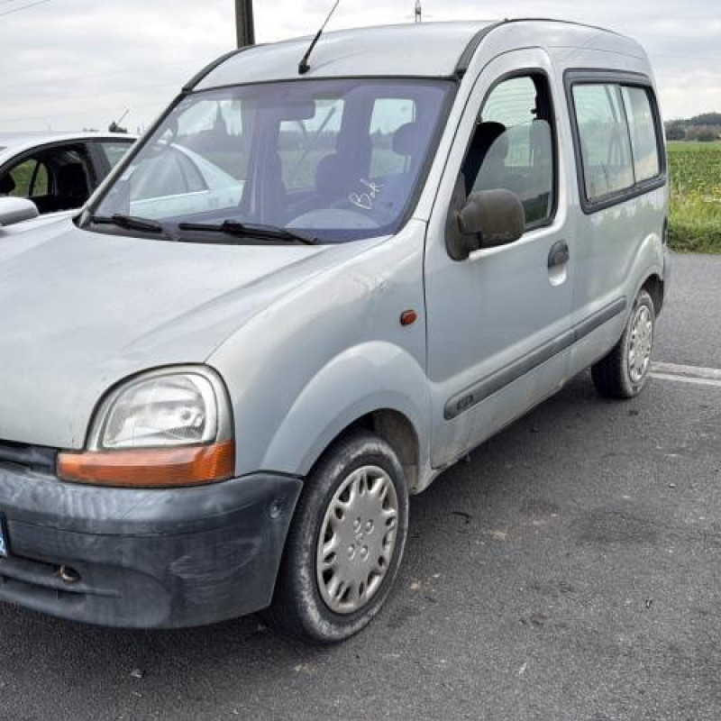 Malle/Hayon arriere RENAULT KANGOO 1 Photo n°13