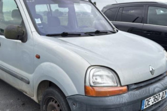 Malle/Hayon arriere RENAULT KANGOO 1