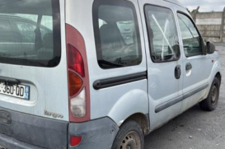 Malle/Hayon arriere RENAULT KANGOO 1