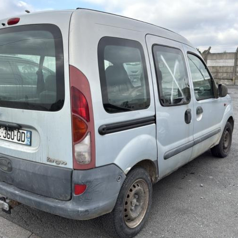 Malle/Hayon arriere RENAULT KANGOO 1 Photo n°15