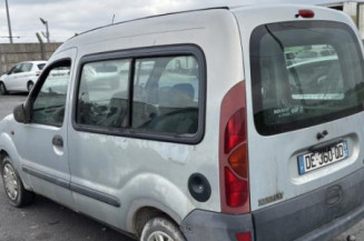 Malle/Hayon arriere RENAULT KANGOO 1