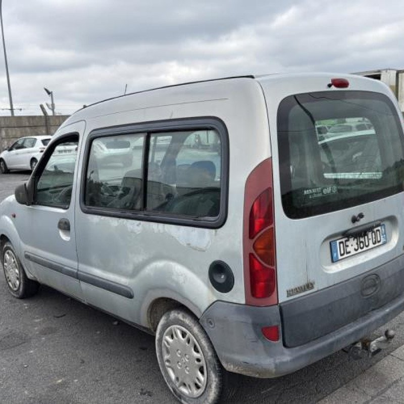Malle/Hayon arriere RENAULT KANGOO 1 Photo n°16