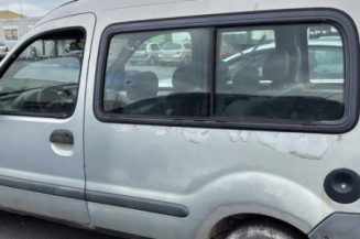 Malle/Hayon arriere RENAULT KANGOO 1