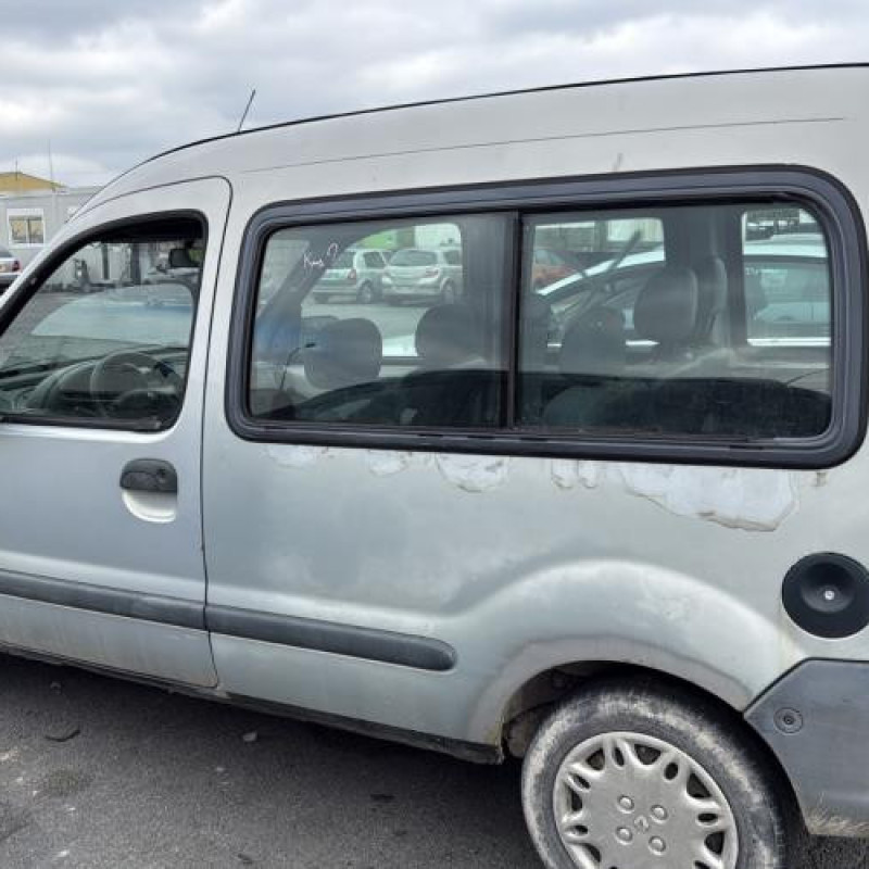 Malle/Hayon arriere RENAULT KANGOO 1 Photo n°18