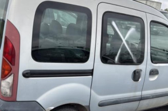 Malle/Hayon arriere RENAULT KANGOO 1