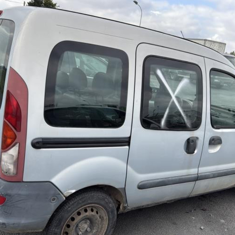 Malle/Hayon arriere RENAULT KANGOO 1 Photo n°19