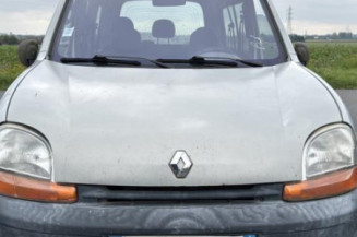 Malle/Hayon arriere RENAULT KANGOO 1