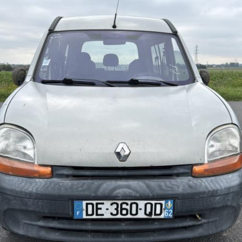 Malle/Hayon arriere RENAULT KANGOO 1 Photo n°20