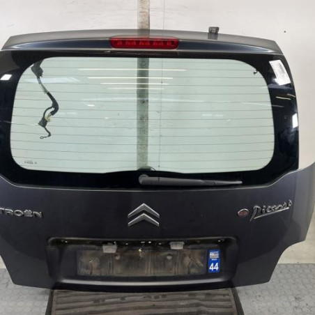 Malle/Hayon arriere CITROEN C3 PICASSO Photo n°1