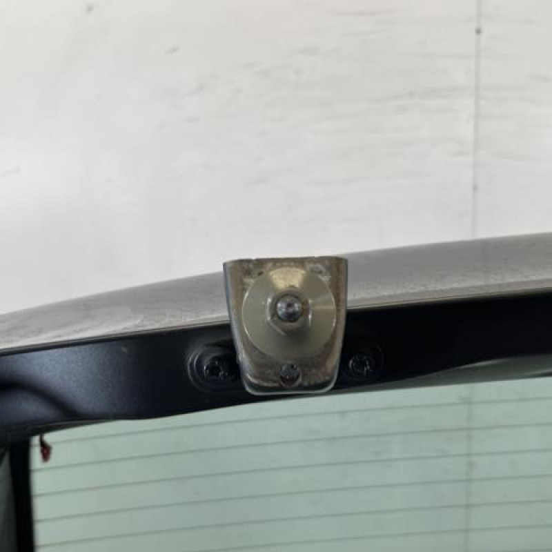 Malle/Hayon arriere CITROEN C3 PICASSO Photo n°6