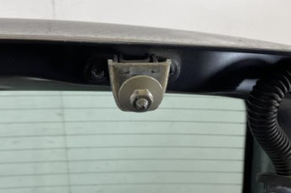 Malle/Hayon arriere CITROEN C3 PICASSO