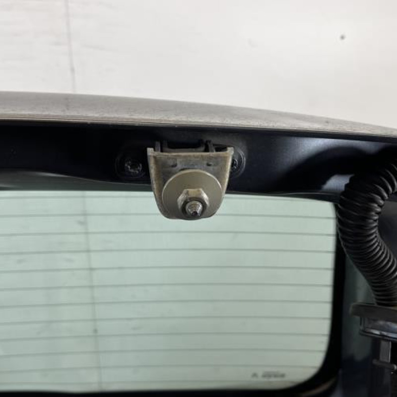 Malle/Hayon arriere CITROEN C3 PICASSO Photo n°7