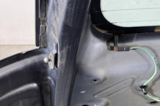 Malle/Hayon arriere CITROEN C3 PICASSO