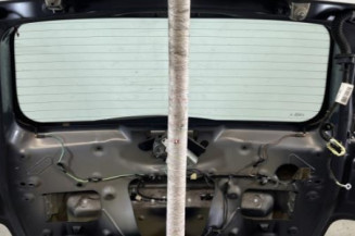 Malle/Hayon arriere CITROEN C3 PICASSO