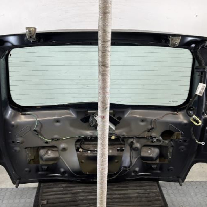 Malle/Hayon arriere CITROEN C3 PICASSO Photo n°10