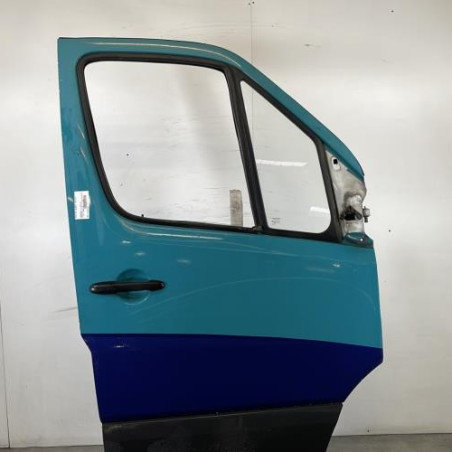 Porte avant droit MERCEDES SPRINTER 3 Photo n°1