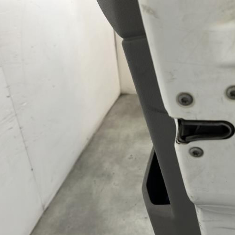 Porte avant droit MERCEDES SPRINTER 3 Photo n°4