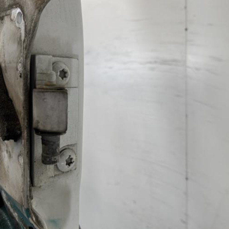 Porte avant droit MERCEDES SPRINTER 3 Photo n°5