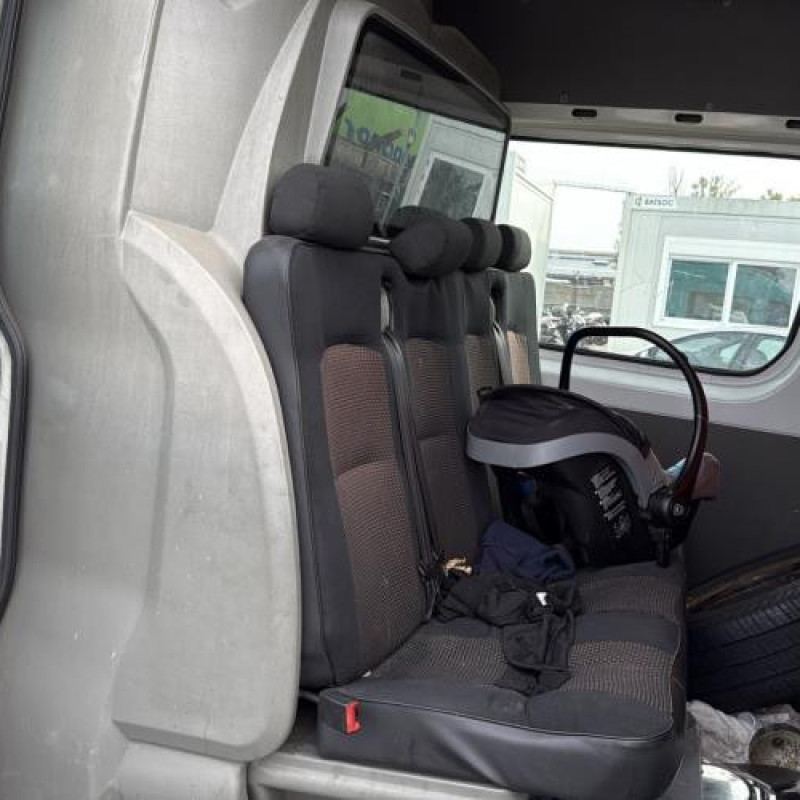Porte avant droit MERCEDES SPRINTER 3 Photo n°18