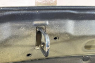Capot CITROEN C2