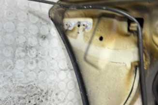 Capot CITROEN C2