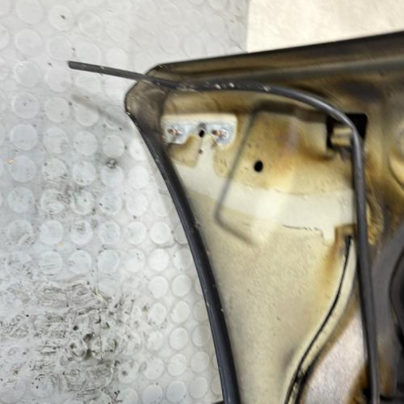 Capot CITROEN C2 Photo n°8