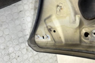 Capot CITROEN C2