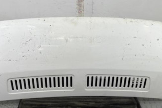 Capot PEUGEOT BOXER 3 Photo n°1