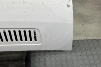 Capot PEUGEOT BOXER 3