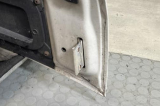 Capot PEUGEOT BOXER 3