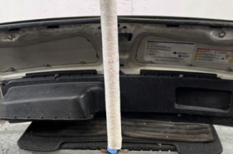 Capot PEUGEOT BOXER 3