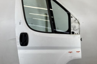 Porte avant droit PEUGEOT BOXER 3 Photo n°1